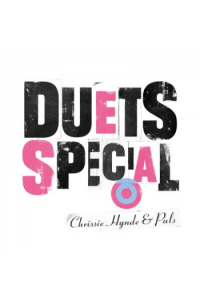 Chrissie Hynde - Duets Special CD - omot