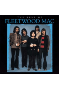 Mac Fleetwood - Best Of 1996 CD - omot