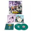 Hayashi Yuki - My Hero Academia: Season 6 - Soundtrack LP - omot