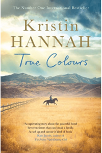 True Colours - naslovnica