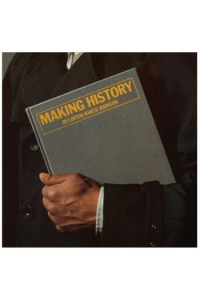 Linton Kwesi Johnson - Making History LP - omot