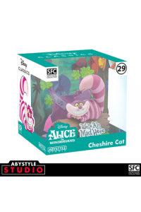 Disney - Figurine "Cheshire Cat" - slika proizvoda