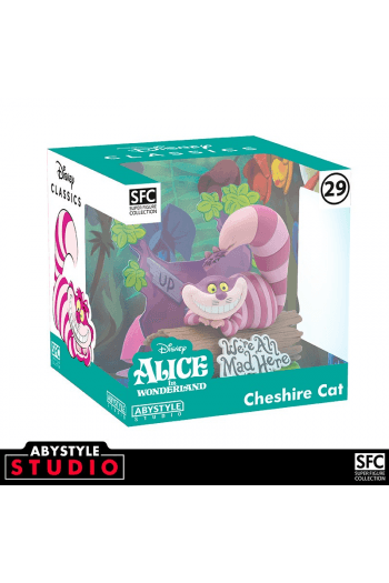 Disney - Figurine "Cheshire Cat" - slika proizvoda