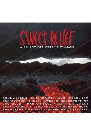 Various - Sweet Relief - A Benefit For Victoria Williams (RSD 2022) LP - omot