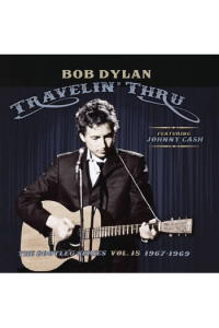 Bob Dylan - Travelin' Thru, 1967 - 1969: The Bootleg LP - omot