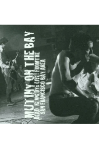 Dead Kennedys - Mutiny On The Bay CD - omot