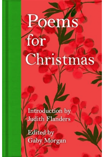 Poems for Christmas - naslovnica