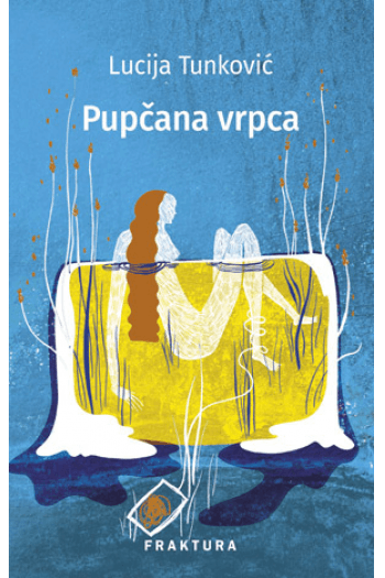 Pupčana vrpca - naslovnica