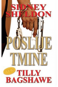 Poslije tmine MU - naslovnica