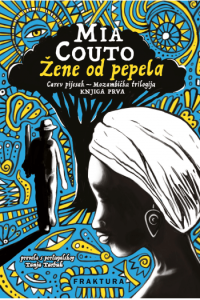 Žene od pepela - naslovnica
