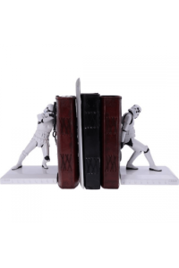 Nemesis Now Stormtrooper Bookends 18.5cm - slika proizvoda