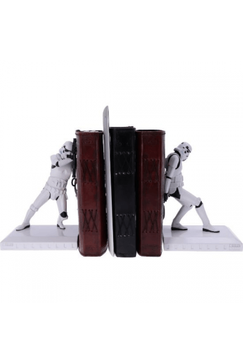 Nemesis Now Stormtrooper Bookends 18.5cm - slika proizvoda
