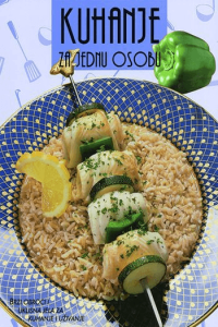 Kuhanje za jednu osobu