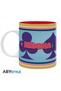Hunter X Hunter - Mug - 320 Ml - Hisoka - Subli - With Box - slika proizvoda