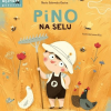 Pino na selu (Slikovnica) - naslovnica