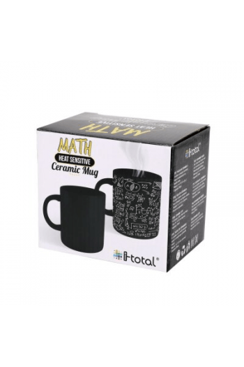 Šalica iTotal toplo-hladno Math XL1855 - slika proizvoda