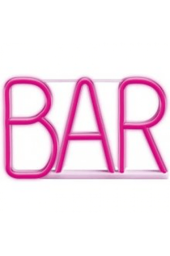 Forever Light - Neon Led Bar pink FLNE24 - slika proizvoda