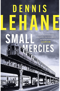 Small Mercies - naslovnica