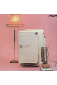 The Cure - Three Imaginary Boys LP - omot