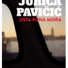 Usta puna mora, m.u. - naslovnica