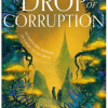 A Drop of Corruption (Shadow of the Leviathan #02) - naslovnica