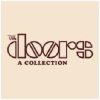 The Doors - A COLLECTION CD - omot