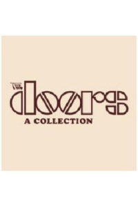 The Doors - A COLLECTION CD - omot