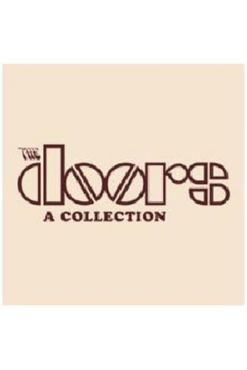 The Doors - A COLLECTION CD - omot