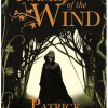 The Name of the Wind (Kingkiller Chronicle #01) - naslovnica