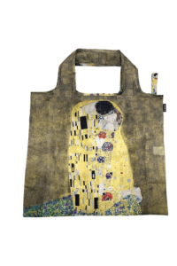 Eco torba, Gustav Klimt, Kiss - slika proizvoda