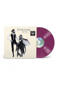 Fleetwood Mac - Rumors (Purple Vinyl) LP - omot