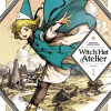 Witch Hat Atelier, Vol. 01 manga izdanje