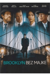 Brooklyn bez majke