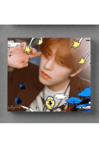 Stray Kids - Vol.3 [★★★★★ (5-Star)] (Digipack Ver.)[Seungmin Ver.] CD - omot
