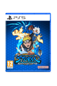 Naruto X Boruto Ultimate Ninja Storm Connections - Collectors Edition