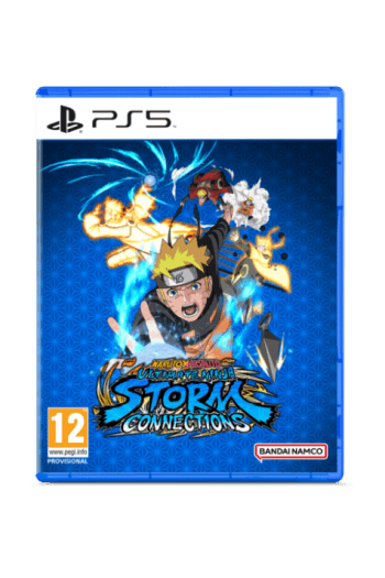Naruto X Boruto Ultimate Ninja Storm Connections - Collectors Edition - slika proizvoda