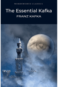 The Essential Kafka - naslovnica