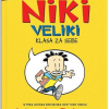 Niki Veliki - Klasa za sebe - naslovnica