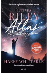 Atlas Pa Saltova priča - naslovnica