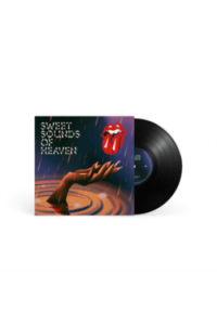 The Rolling Stones - Sweet Sounds of Heaven LP - omot