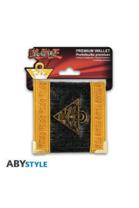 Yu-Gi-Oh! - Premium Wallet "Millenium Puzzle" - slika proizvoda