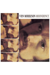 Van Morrison - Moondance (Deluxe Edition) LP - omot