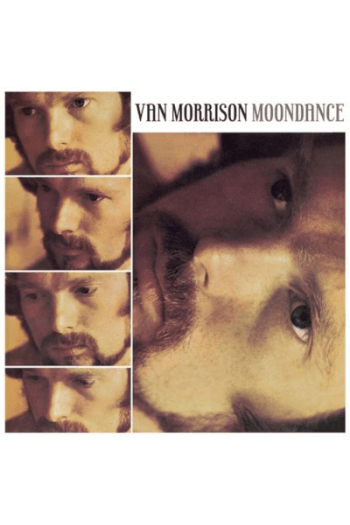 Van Morrison - Moondance (Deluxe Edition) LP - omot
