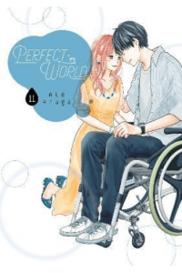 Perfect World, Vol. 11 - slika proizvoda