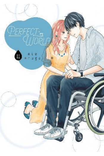 Perfect World, Vol. 11 - slika proizvoda