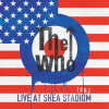 The Who - Live At Shea Stadium 1982 LP - omot
