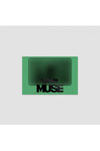 Jimin - Muse (Weverse Album Ver.) [Weverse Album Ver.] - omot