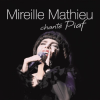 Mireille Mathieu - Mireille Mathieu Chante Piaf LP - omot