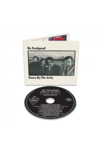 Dr.Feelgood - Down By The Jetty CD - omot