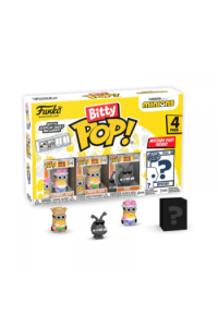 POP Bitty Minions - slika proizvoda